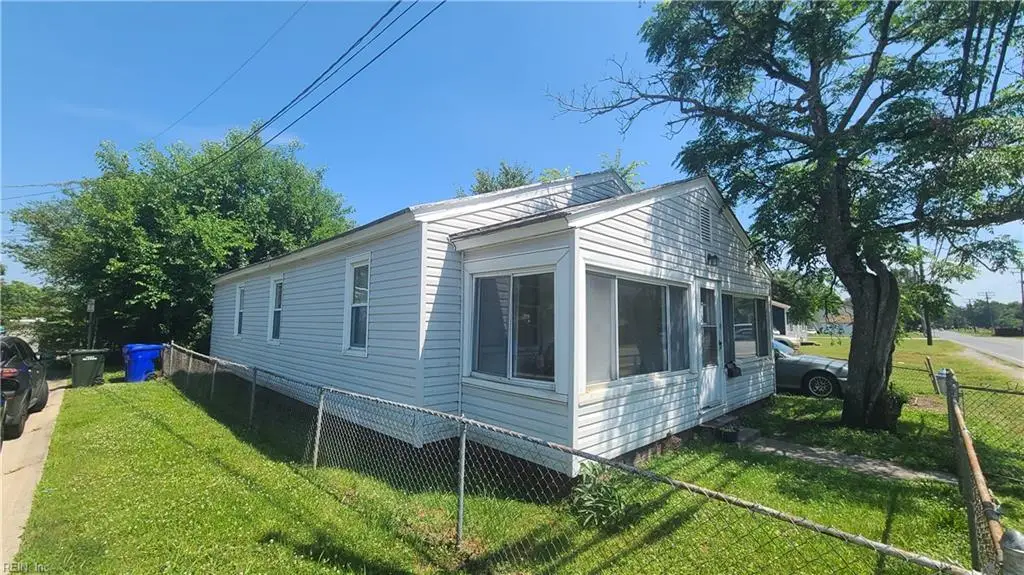 500 Factory Street, Suffolk, VA 23434 - #1