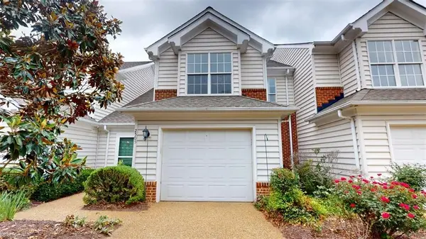 2505 Fair Chase, Williamsburg, VA 23185