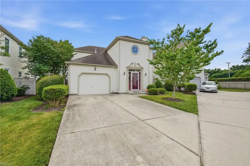 1519 Tallwood Circle, Chesapeake, VA 23320 - #1