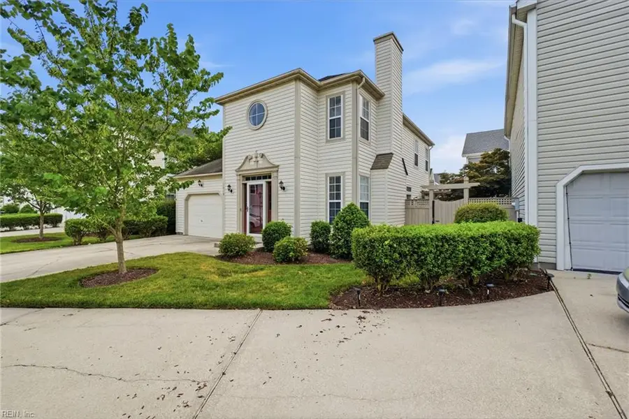 1519 Tallwood Circle, Chesapeake, VA 23320 - #2