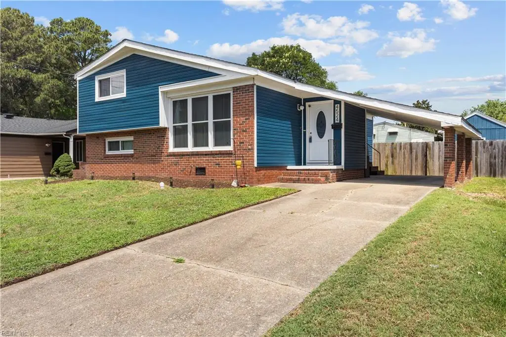 4524 Woolsey Street, Norfolk, VA 23513 - #1