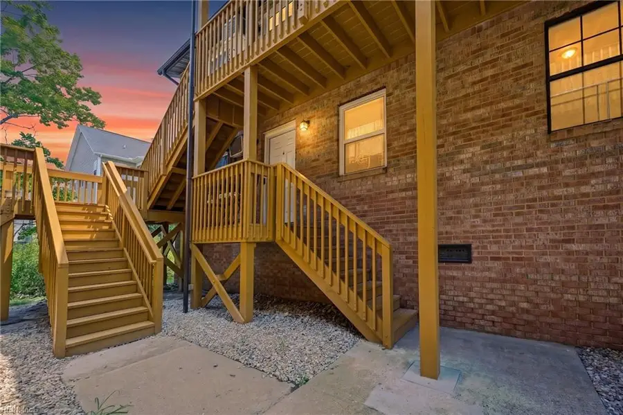 9532 5th Bay Street #A, Norfolk, VA 23518 - #2
