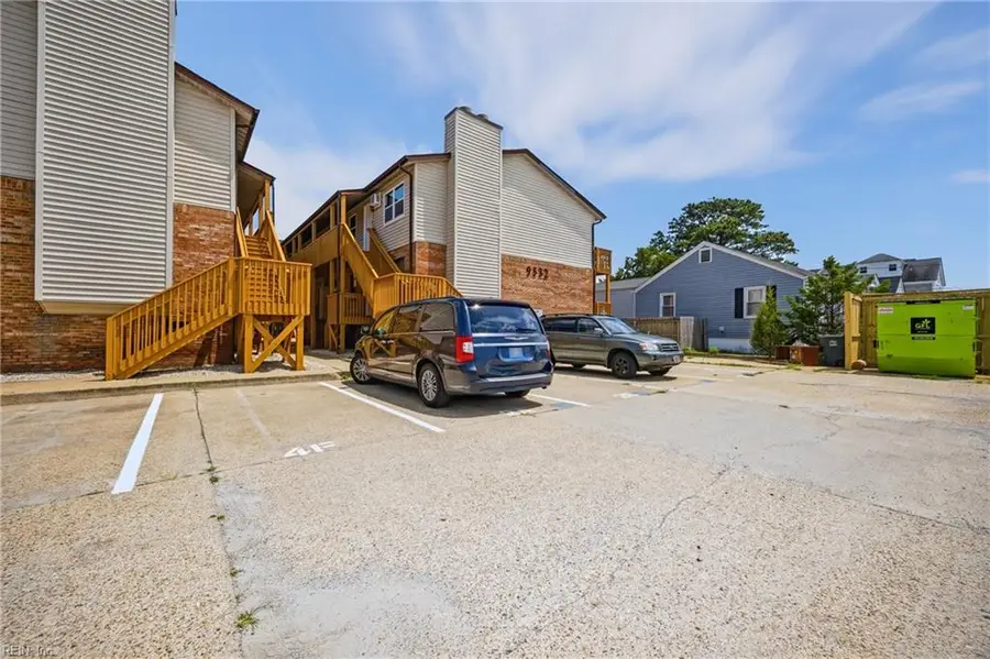 9532 5th Bay Street #A, Norfolk, VA 23518 - #3