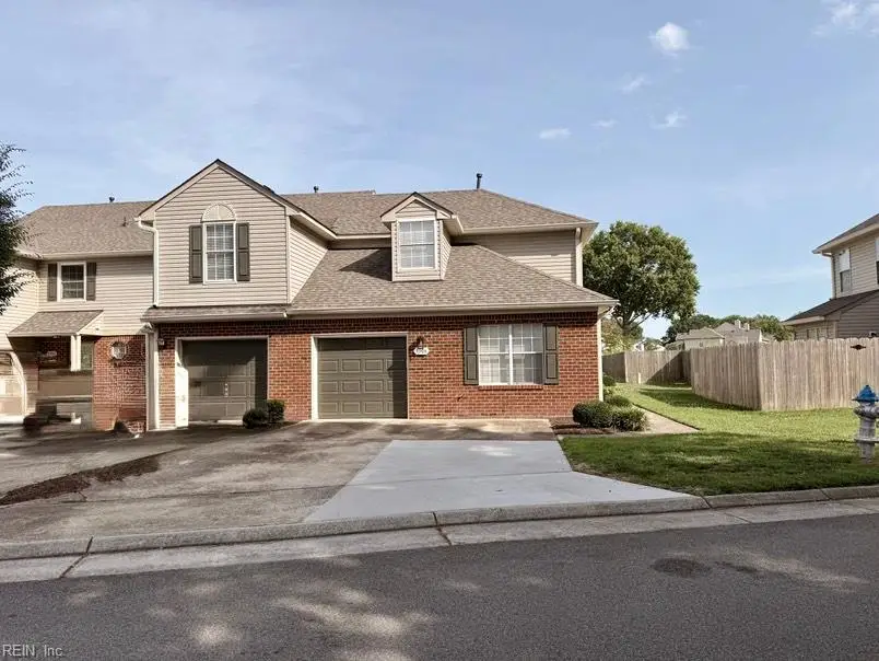 3906 Peppercorn Way, Chesapeake, VA 23321 - #1