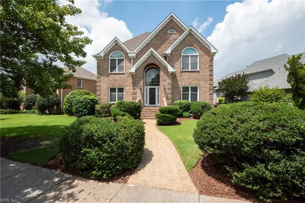 1539 Bordeaux Place, Norfolk, VA 23509