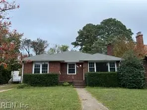 424 Massachusettes Avenue, Norfolk, VA 23508 - #1