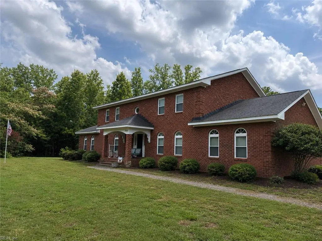 2536 Seven Eleven Road, Chesapeake, VA 23322 - #1