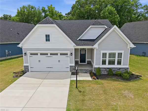 2101 Mainsail Drive, Carrollton, VA 23314