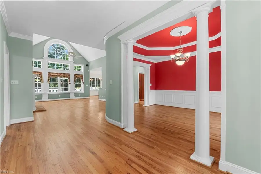 104 New Market, Williamsburg, VA 23188 - #3