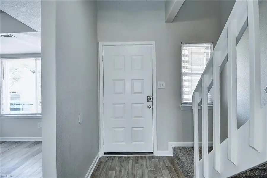 3638 Chimney Creek Drive, Virginia Beach, VA 23462 - #3