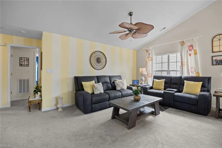 1503 Cheriton Lane, Suffolk, VA 23434 - #2