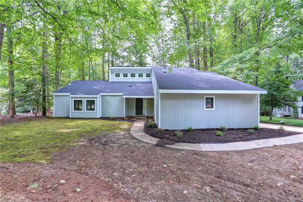 125 Jerdone Road, Williamsburg, VA 23185 - #1