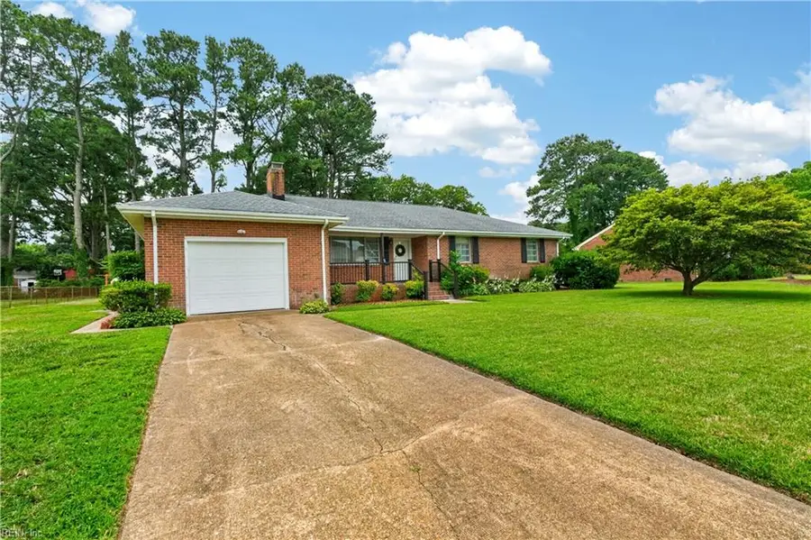 5729 Hawthorne Lane, Portsmouth, VA 23703 - #2