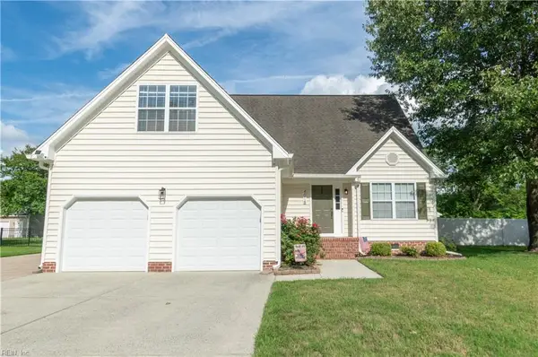 4018 Hargrove Landing, Suffolk, VA 23435