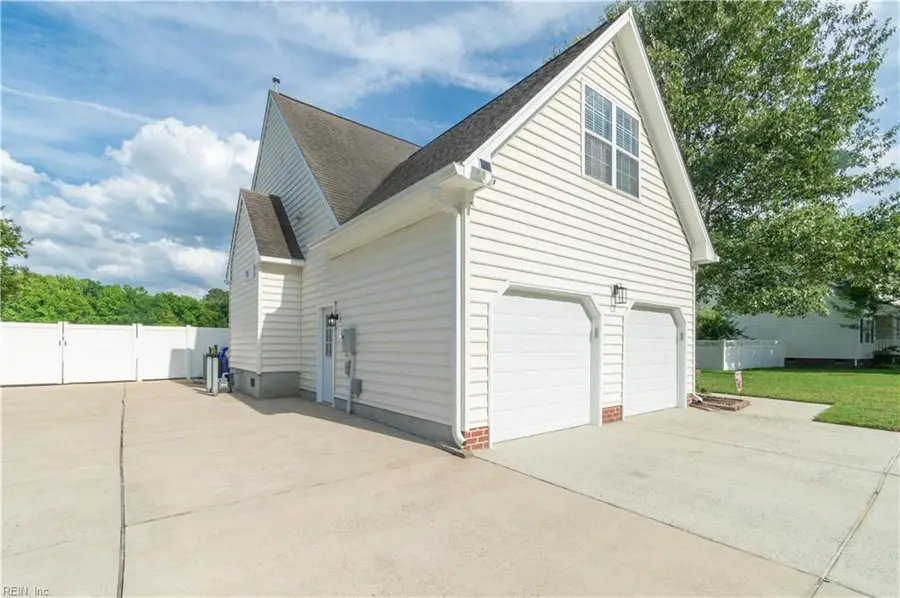 4018 Hargrove Landing, Suffolk, VA 23435 - #2