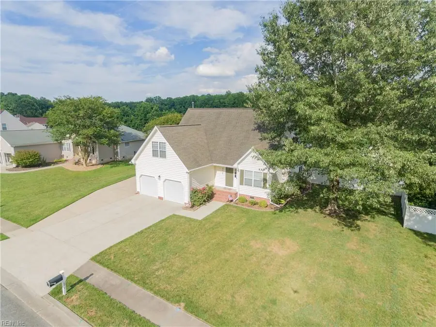 4018 Hargrove Landing, Suffolk, VA 23435 - #3