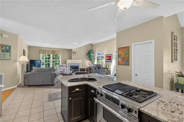 3350 Pointe Drive, Quinton, VA 23141