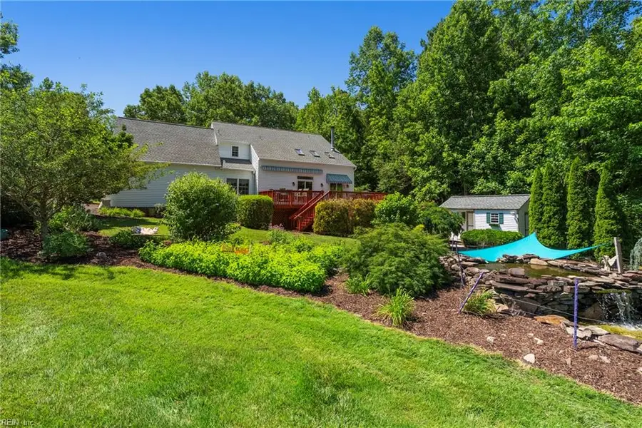 3350 Pointe Drive, Quinton, VA 23141 - #2