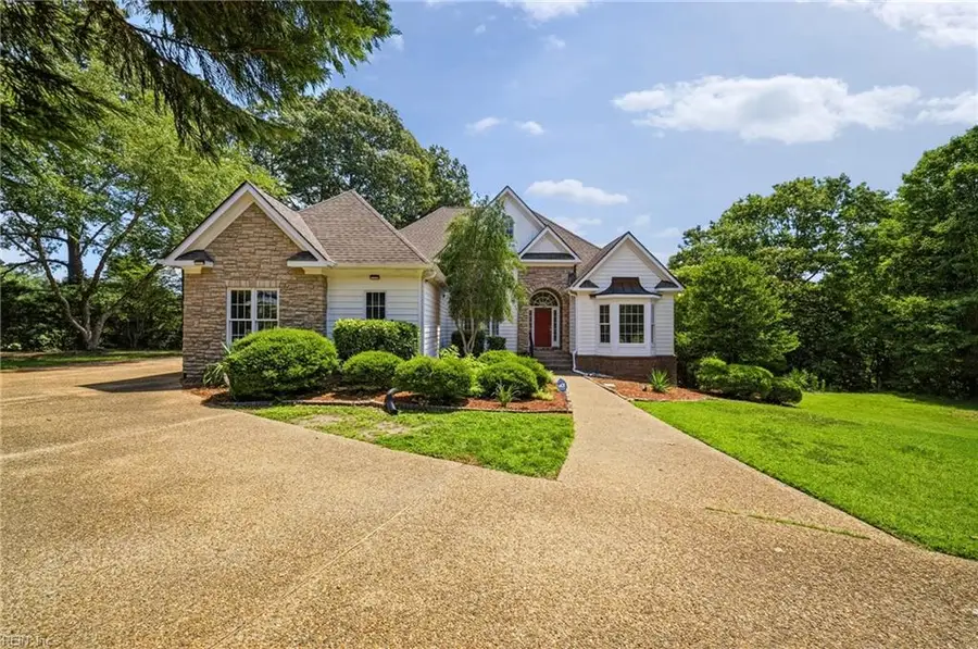 408 Royal Dornoch, Smithfield, VA 23430 - #2