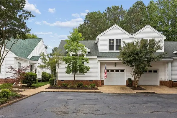 8302 Barons Court, Williamsburg, VA 23188