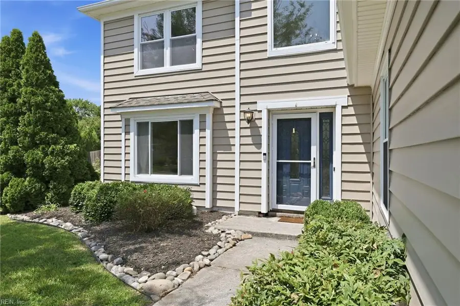 2500 Butler Lane, Virginia Beach, VA 23456 - #3