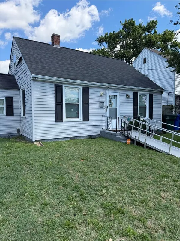 1155 18th Street, Newport News, VA 23607