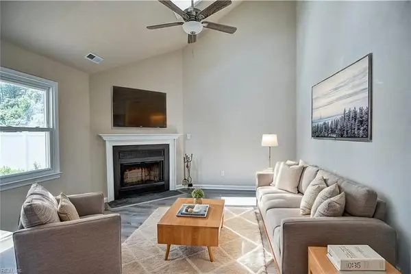 2133 Weybridge Drive, Virginia Beach, VA 23454