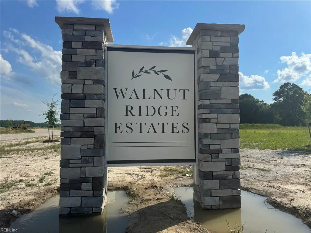 2020 Tucker Lane S, Chesapeake, VA 23322 - #1