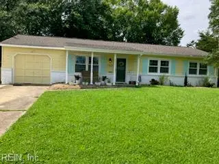 753 Churchill Drive, Virginia Beach, VA 23464 - #1