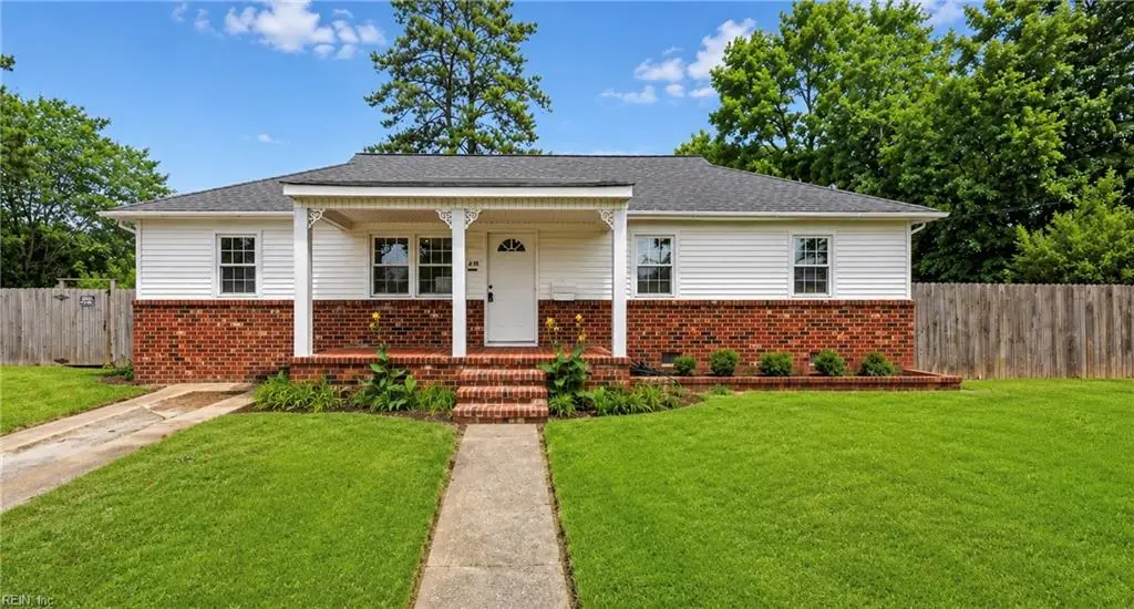 5536 Macon Court, Norfolk, VA 23513 - #1