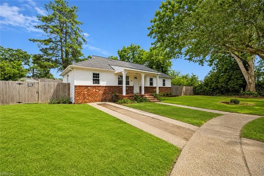 5536 Macon Court, Norfolk, VA 23513 - #2