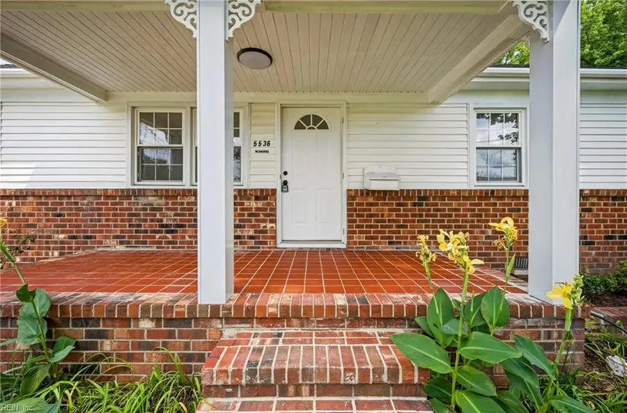 5536 Macon Court, Norfolk, VA 23513 - #3