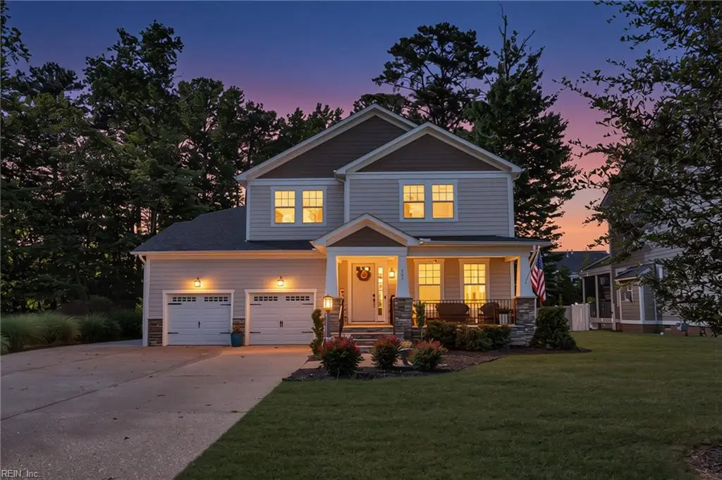 121 Alexandria Way, Carrollton, VA 23314 - #1