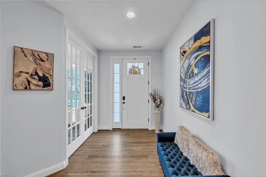 121 Alexandria Way, Carrollton, VA 23314 - #3