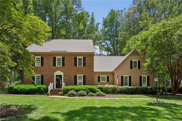 117 Thomas Dale, Williamsburg, VA 23185