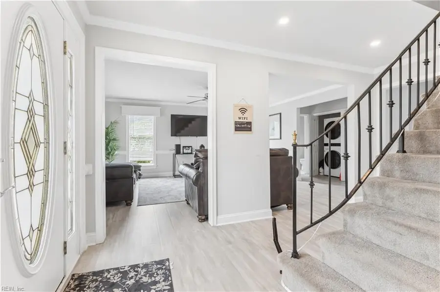4001 Chesapeake Avenue, Hampton, VA 23669 - #2