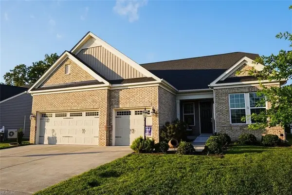 4352 Harrington Commons Road, Williamsburg, VA 23188