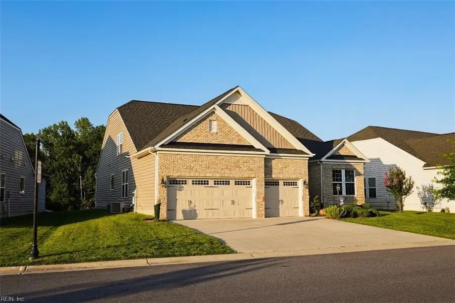 4352 Harrington Commons Road, Williamsburg, VA 23188 - #2