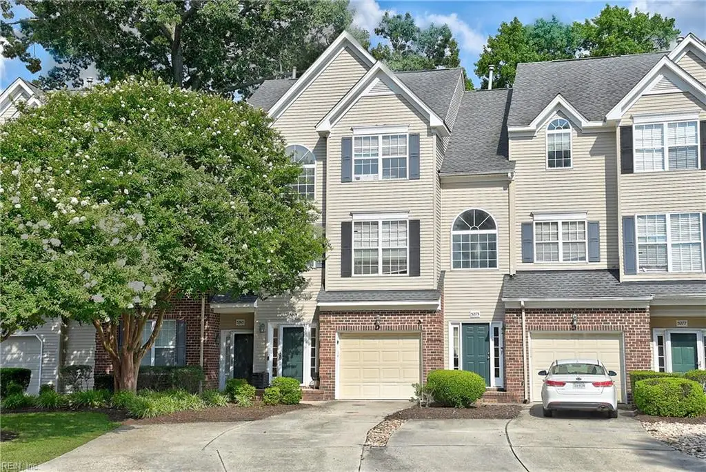 5269 Summer Crescent, Virginia Beach, VA 23462 - #1