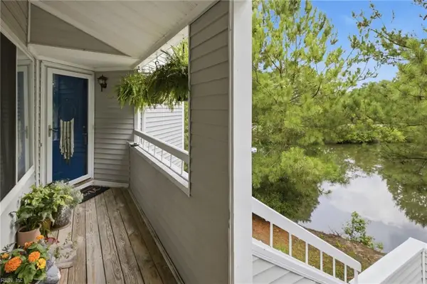4707 Goldeneye Court, Virginia Beach, VA 23462