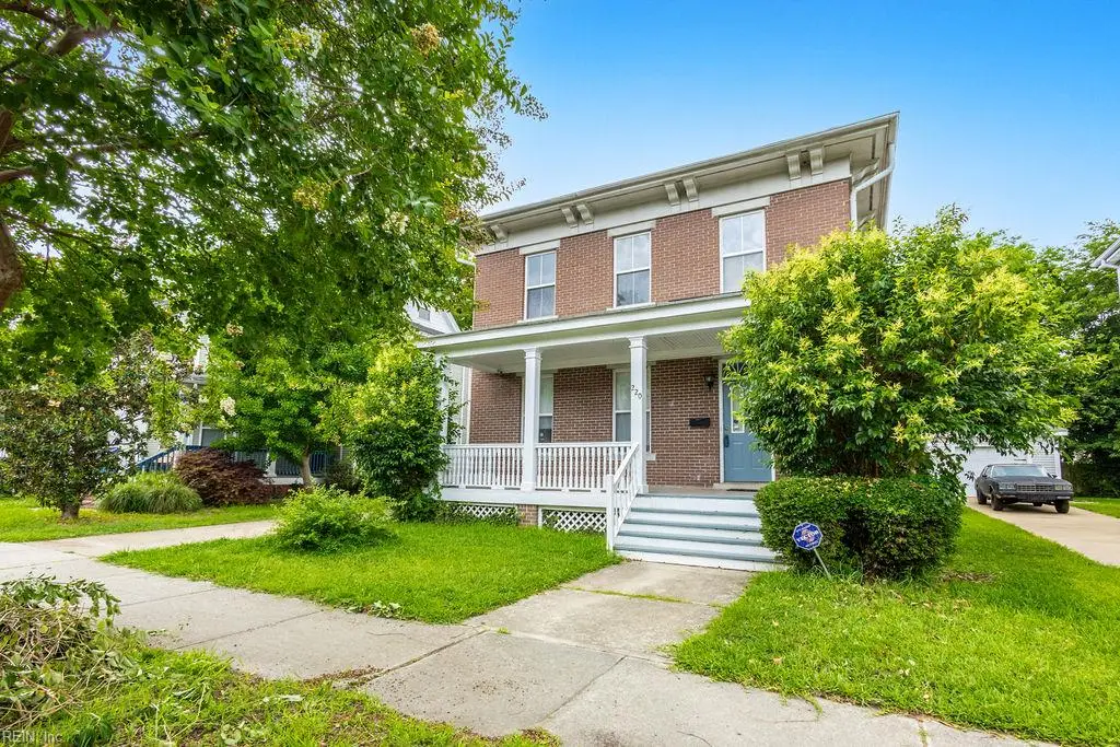 220 W 33rd Street, Norfolk, VA 23504 - #1