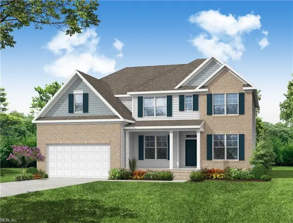 31 Hunts Neck Road, Poquoson, VA 23662
