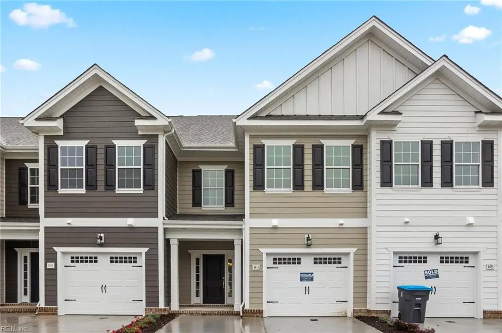 4906 Apricot Way, Chesapeake, VA 23321 - #1