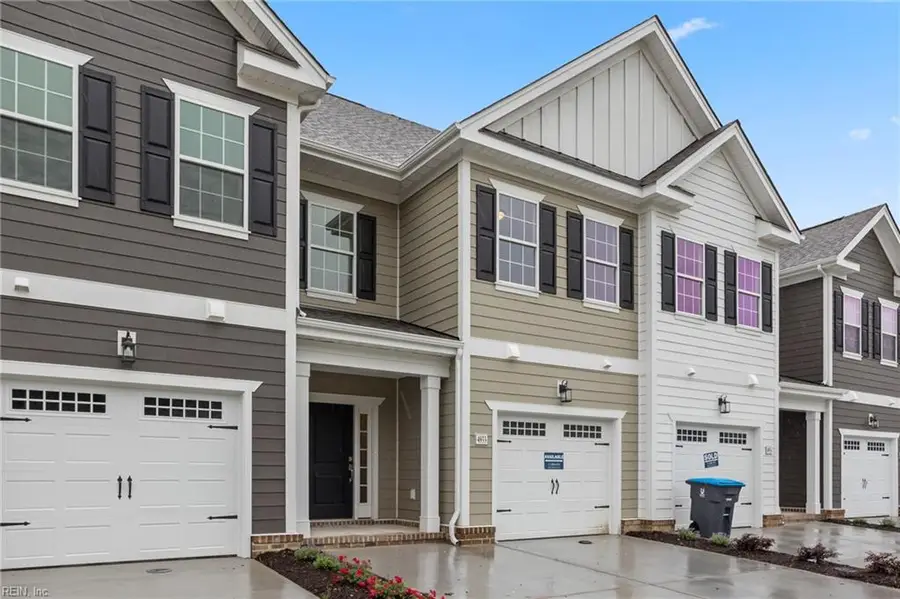 4906 Apricot Way, Chesapeake, VA 23321 - #3