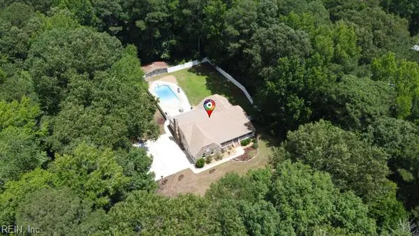 1028 Pleasant Ridge Drive, Chesapeake, VA 23322 - #2