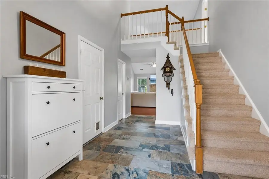 119 E Wedgwood Drive, Yorktown, VA 23693 - #3