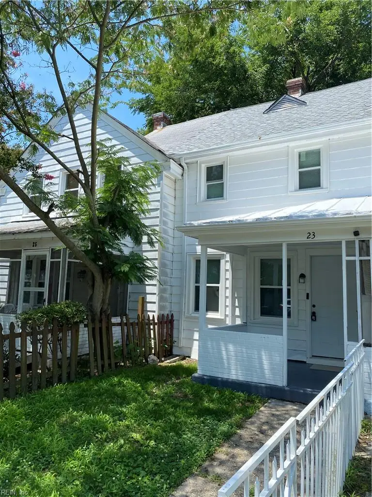 23 Emmons Place, Portsmouth, VA 23702 - #2