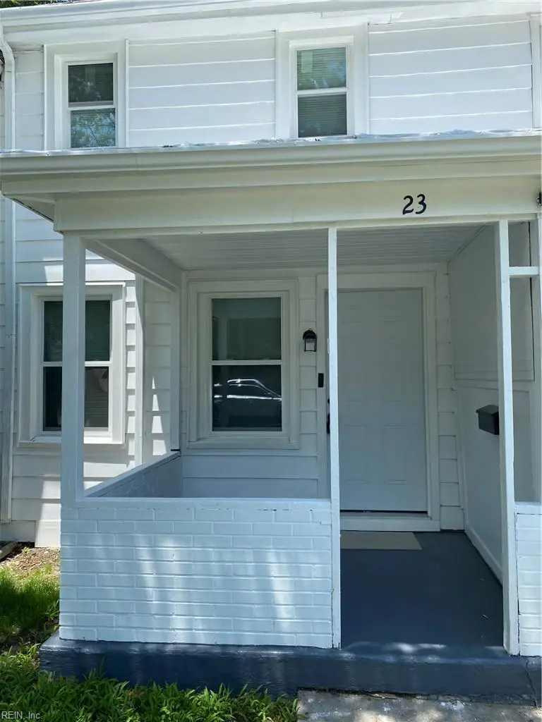 23 Emmons Place, Portsmouth, VA 23702 - #3