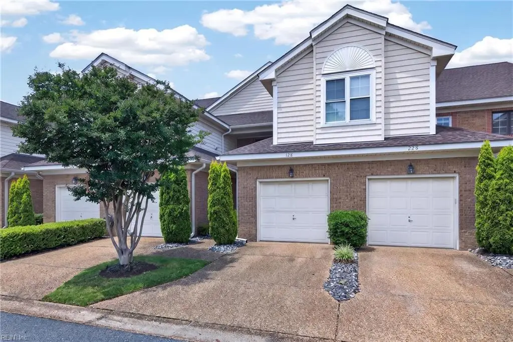 128 Genoa Drive #19, Hampton, VA 23664 - #1