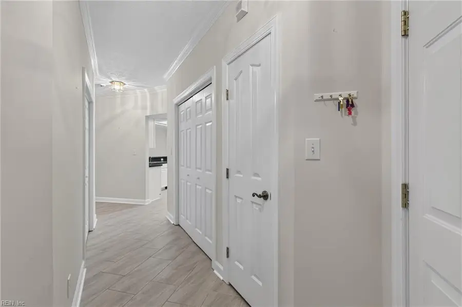 128 Genoa Drive #19, Hampton, VA 23664 - #3